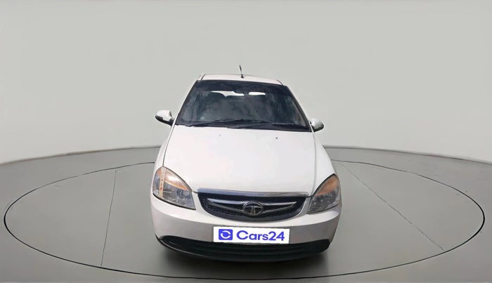 2016 Tata Indigo ECS LX CR4, Diesel, Manual, 84,669 km, exterior