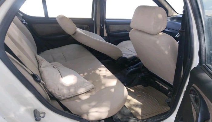 2016 Tata Indigo ECS LX CR4, Diesel, Manual, 84,669 km, interior