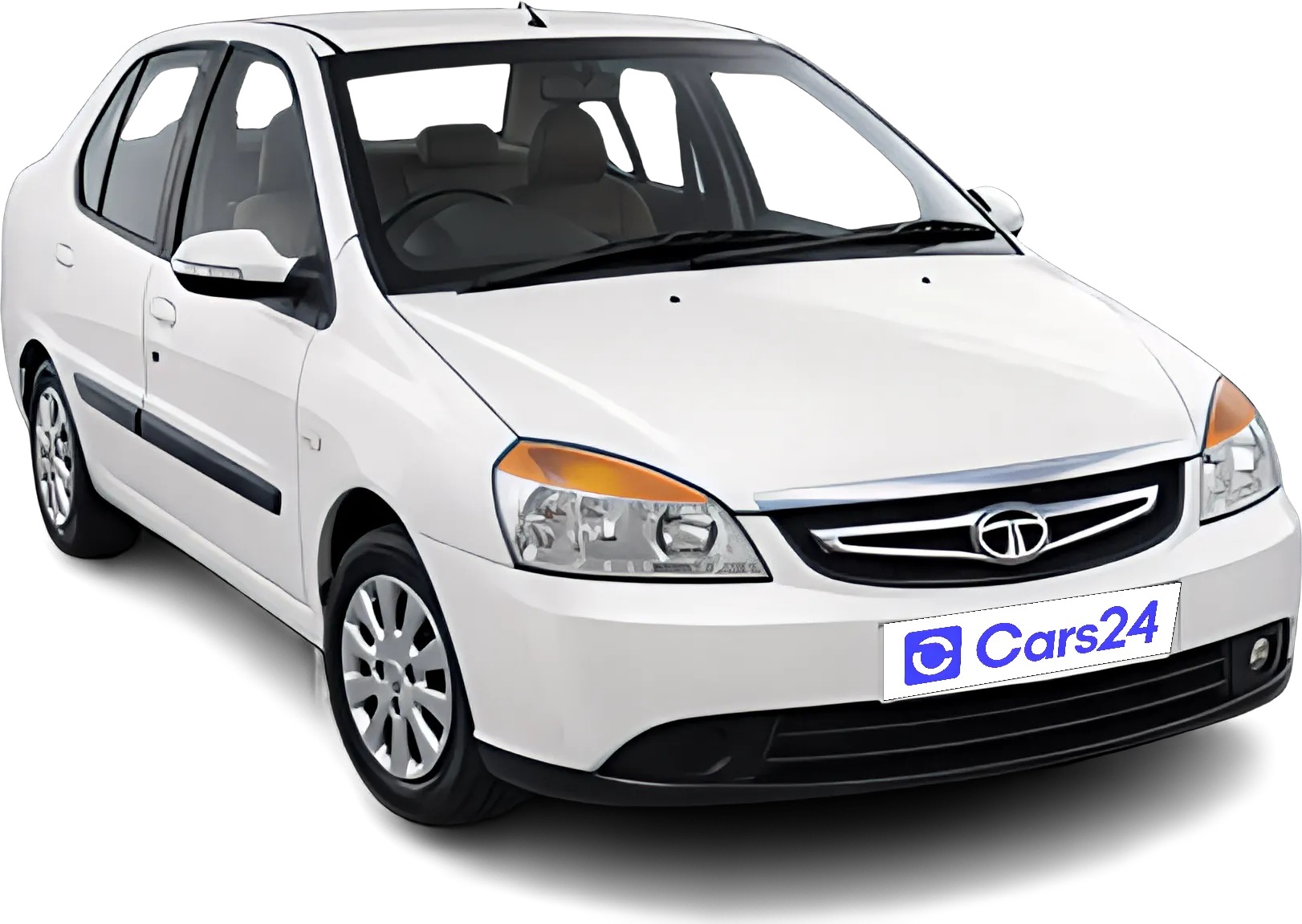 2016 Tata Indigo ECS - Sedan - Diesel - Manual - ₹85,000