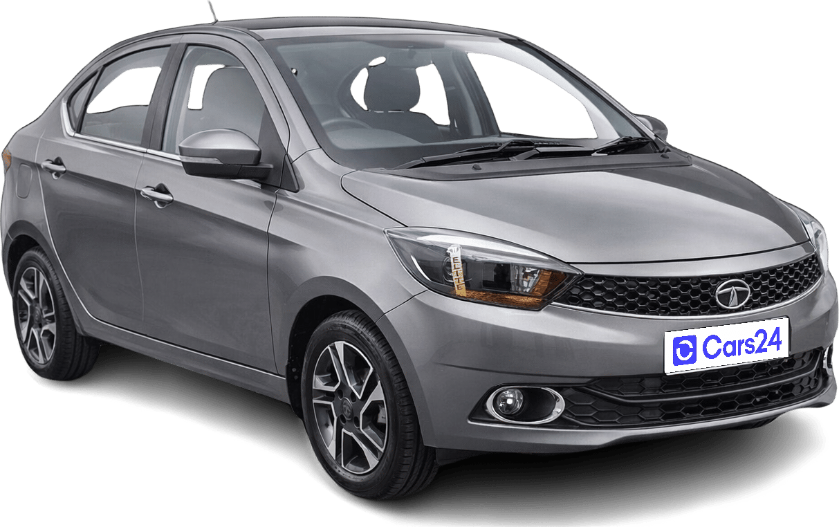 2018 Tata TIGOR - Sedan - CNG - Automatic - ₹3.70 lakh