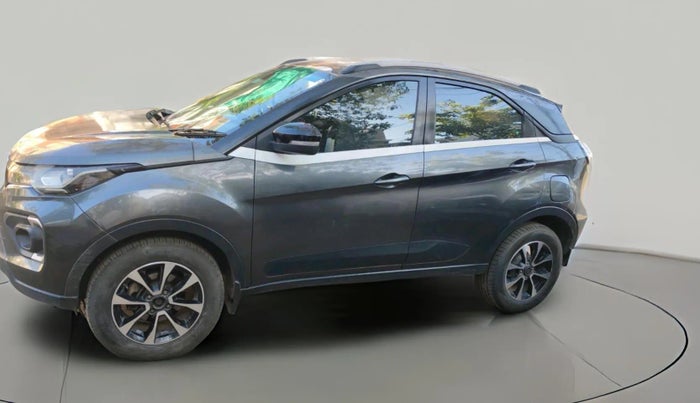 2020 Tata NEXON XZA PLUS (O) PETROL, Petrol, Automatic, 65,916 km, exterior