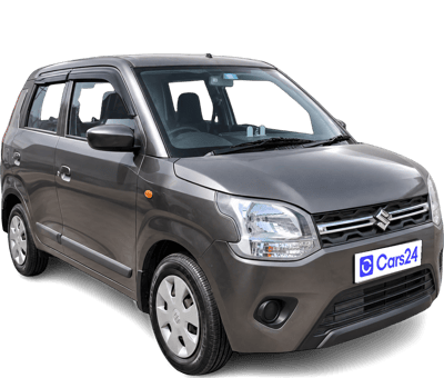 2023 Maruti New Wagon-R - Hatchback - CNG - Manual - ₹5.70 lakh