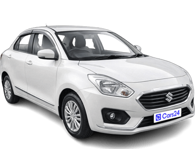 2019 Maruti Dzire - Sedan - Petrol - Automatic - ₹5.00 lakh