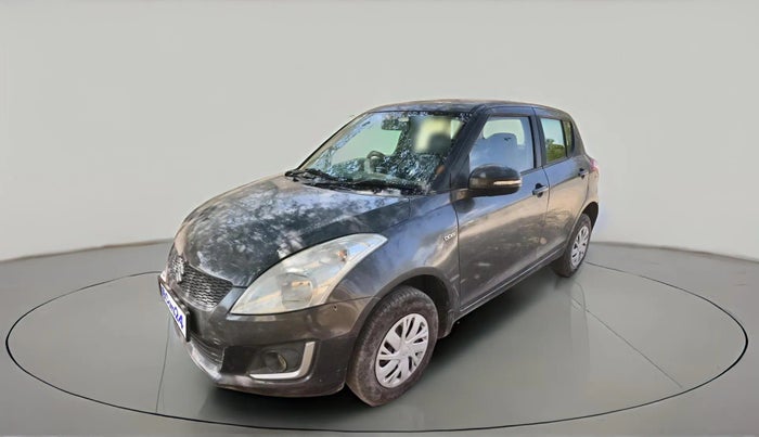 2016 Maruti Swift VDI, Diesel, Manual, 66,845 km, exterior