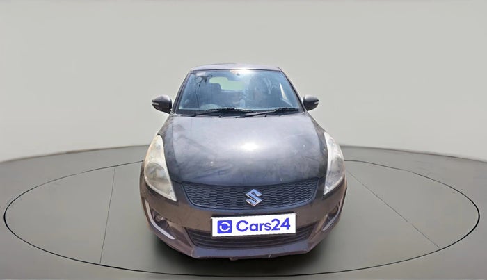 2016 Maruti Swift VDI, Diesel, Manual, 66,845 km, exterior