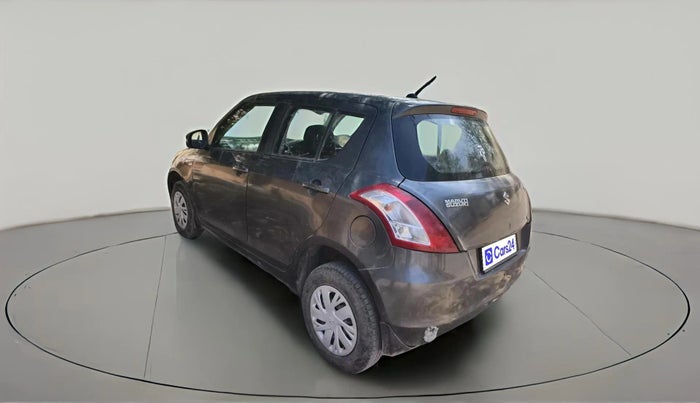 2016 Maruti Swift VDI, Diesel, Manual, 66,845 km, exterior