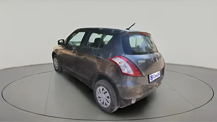 2016 Maruti Swift VDI, Diesel, Manual, 66,845 km, exterior