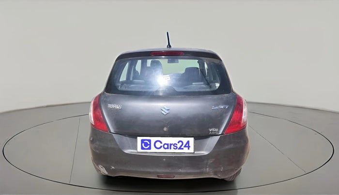 2016 Maruti Swift VDI, Diesel, Manual, 66,845 km, exterior