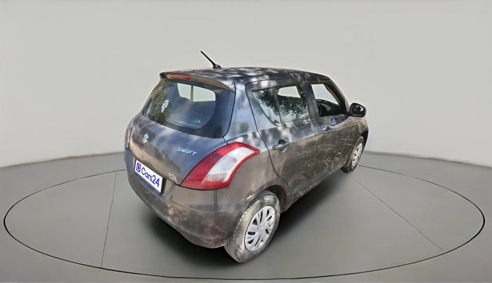 2016 Maruti Swift VDI, Diesel, Manual, 66,845 km, exterior