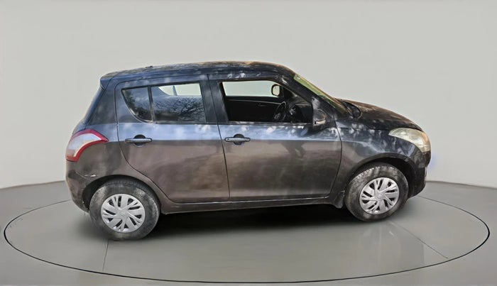 2016 Maruti Swift VDI, Diesel, Manual, 66,845 km, exterior