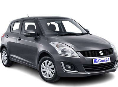 2016 Maruti Swift - Hatchback - Diesel - Manual - ₹3.00 lakh
