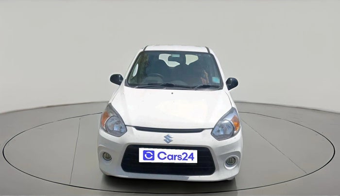 2018 Maruti Alto 800 LXI, Petrol, Manual, 88,917 km, exterior