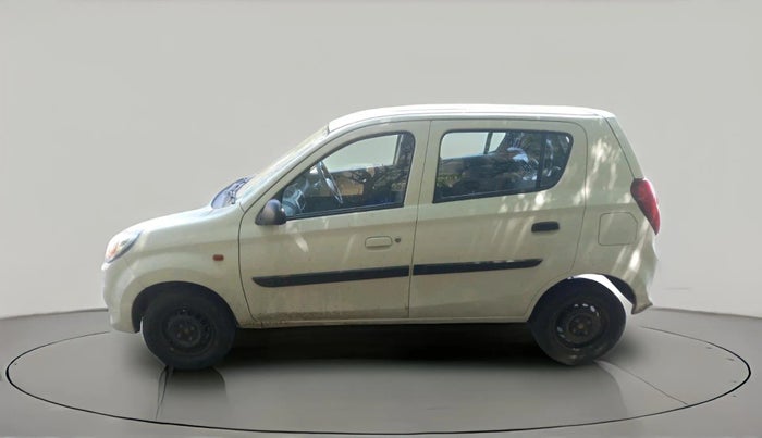 2018 Maruti Alto 800 LXI, Petrol, Manual, 88,917 km, exterior