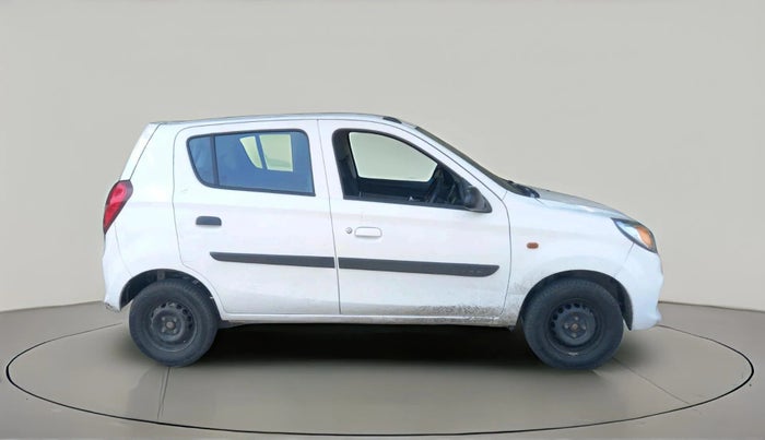 2018 Maruti Alto 800 LXI, Petrol, Manual, 88,917 km, exterior