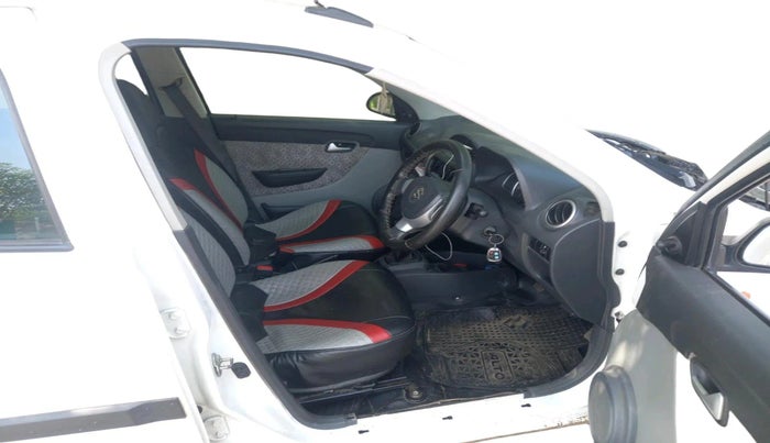 2018 Maruti Alto 800 LXI, Petrol, Manual, 88,917 km, interior