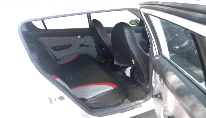 2018 Maruti Alto 800 LXI, Petrol, Manual, 88,917 km, interior
