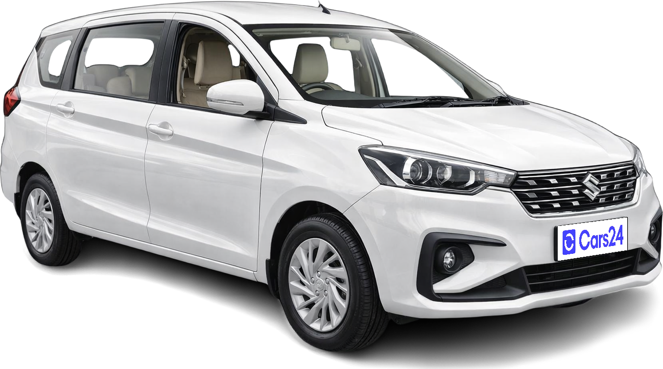 2025 Maruti Ertiga - SUV - Petrol - Manual - ₹11.00 lakh
