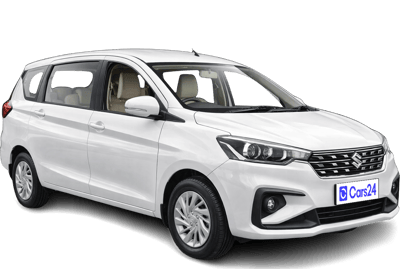2025 Maruti Ertiga - SUV - Petrol - Manual - ₹11.00 lakh