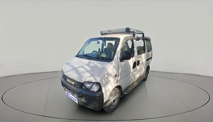 2023 Maruti Eeco 5 STR AC, Petrol, Manual, 28,142 km, exterior