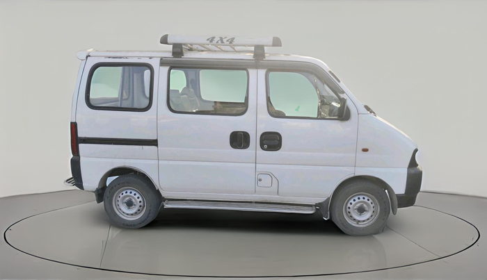 2023 Maruti Eeco 5 STR AC, Petrol, Manual, 28,142 km, exterior