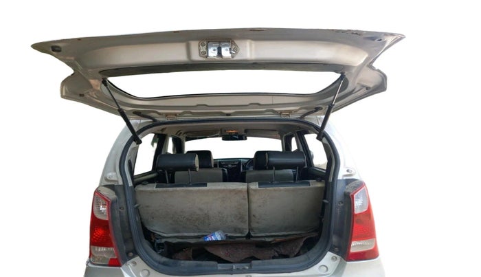 2016 Maruti Wagon R 1.0 VXI, Petrol, Manual, 75,717 km, exterior