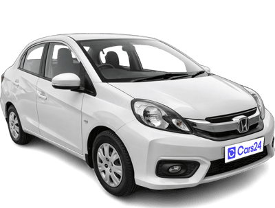 2017 Honda Amaze - Sedan - Petrol - Manual - ₹3.03 lakh