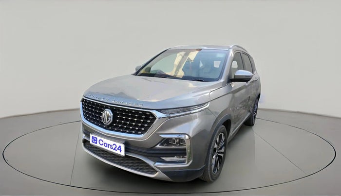 2021 MG HECTOR SHARP 2.0 DIESEL, Diesel, Manual, 84,159 km, exterior