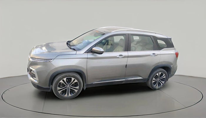 2021 MG HECTOR SHARP 2.0 DIESEL, Diesel, Manual, 84,159 km, exterior