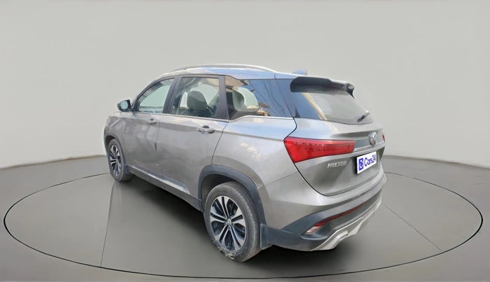 2021 MG HECTOR SHARP 2.0 DIESEL, Diesel, Manual, 84,159 km, exterior