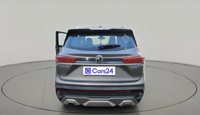 2021 MG HECTOR SHARP 2.0 DIESEL, Diesel, Manual, 84,159 km, exterior
