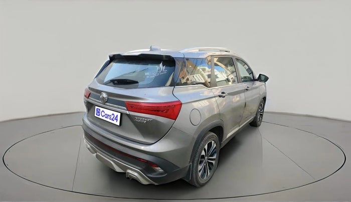 2021 MG HECTOR SHARP 2.0 DIESEL, Diesel, Manual, 84,159 km, exterior