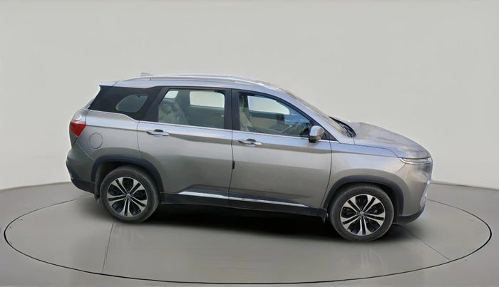 2021 MG HECTOR SHARP 2.0 DIESEL, Diesel, Manual, 84,159 km, exterior
