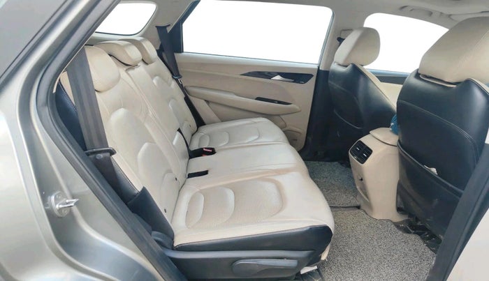 2021 MG HECTOR SHARP 2.0 DIESEL, Diesel, Manual, 84,159 km, interior