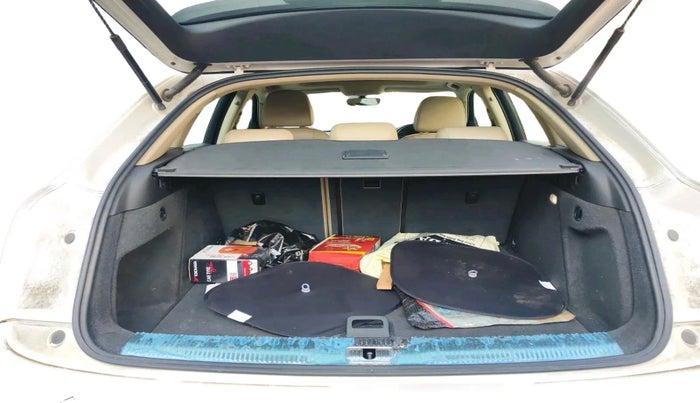 2018 Audi Q3 30 TDI PREMIUM PLUS, Diesel, Automatic, 68,550 km, exterior