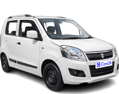 2013 Maruti Wagon R 1.0 - Hatchback - CNG - Manual - ₹1.90 lakh