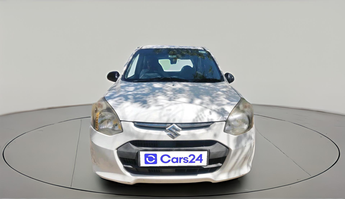 2016 Maruti Alto 800 LXI, Petrol, Manual, 73,244 km, exterior