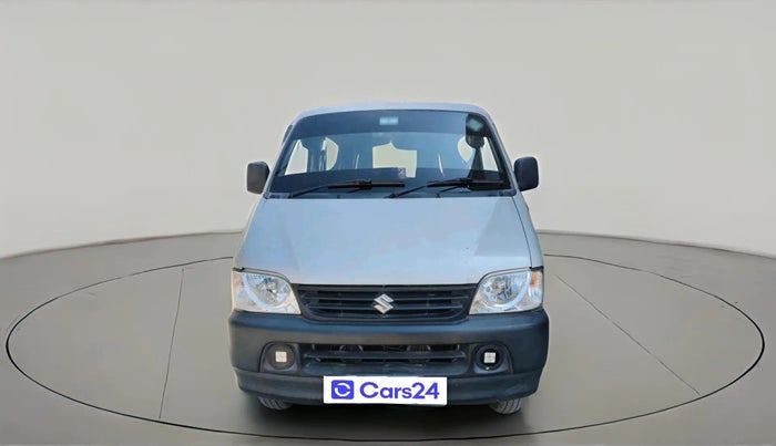 2023 Maruti Eeco 5 STR AC CNG, CNG, Manual, 46,334 km, exterior