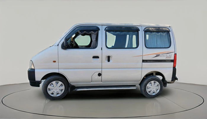 2023 Maruti Eeco 5 STR AC CNG, CNG, Manual, 46,334 km, exterior