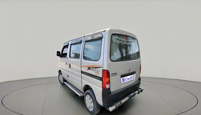 2023 Maruti Eeco 5 STR AC CNG, CNG, Manual, 46,334 km, exterior