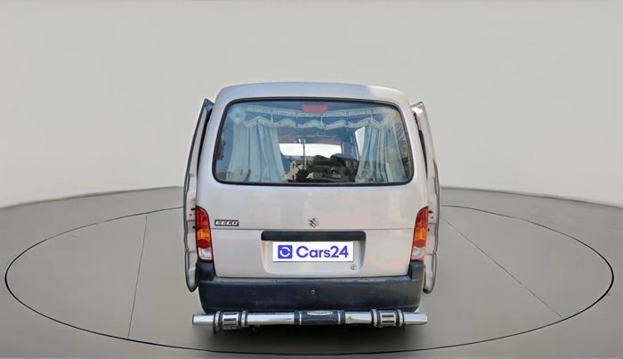 2023 Maruti Eeco 5 STR AC CNG, CNG, Manual, 46,334 km, exterior