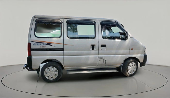 2023 Maruti Eeco 5 STR AC CNG, CNG, Manual, 46,334 km, exterior
