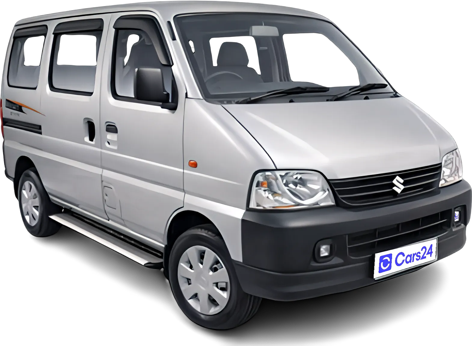 2023 Maruti Eeco - SUV - CNG - Manual - ₹5.25 lakh