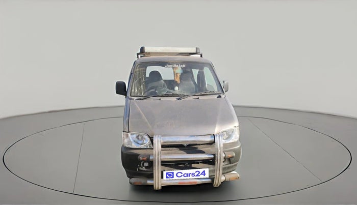 2019 Maruti Eeco 5 STR WITH A/C+HTR, CNG, Manual, 1,33,690 km, exterior