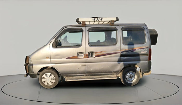 2019 Maruti Eeco 5 STR WITH A/C+HTR, CNG, Manual, 1,33,690 km, exterior