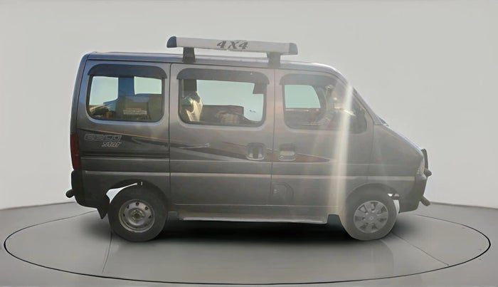 2019 Maruti Eeco 5 STR WITH A/C+HTR, CNG, Manual, 1,33,690 km, exterior