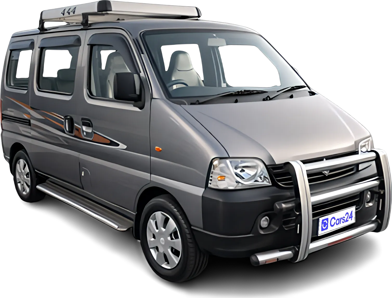 2019 Maruti Eeco - SUV - CNG - Manual - ₹3.65 lakh