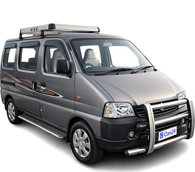 2019 Maruti Eeco - SUV - CNG - Manual - ₹3.65 lakh