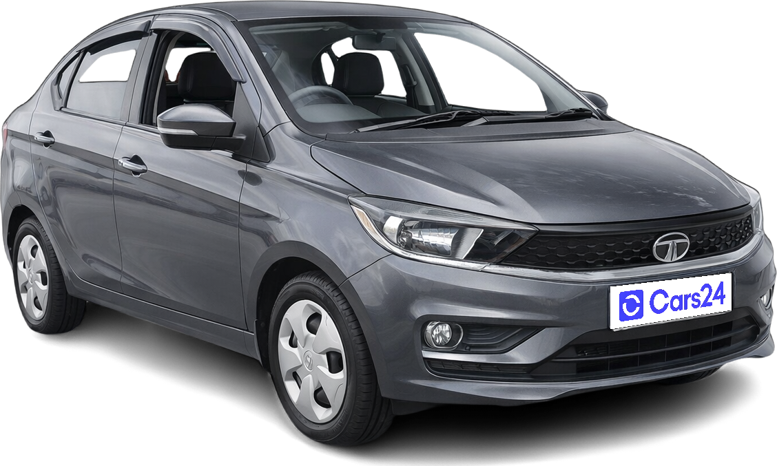 2021 Tata TIGOR - Sedan - CNG - Manual - ₹5.03 lakh