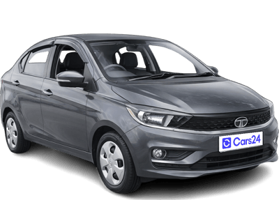2021 Tata TIGOR - Sedan - CNG - Manual - ₹5.03 lakh