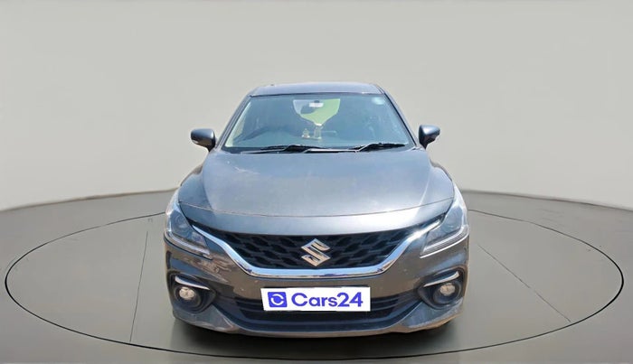 2024 Maruti Baleno DELTA CNG 1.2L, CNG, Manual, 30,191 km, exterior